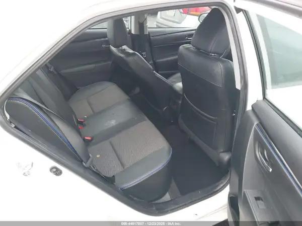 2T1BURHE2JC049502 2018 TOYOTA COROLLA - Image 8