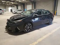 2T1BURHE2JC049855 2018 TOYOTA COROLLA