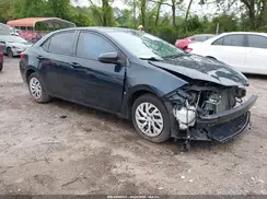 2T1BURHE2JC050391 2018 TOYOTA COROLLA