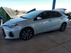 2T1BURHE2JC051248 2018 TOYOTA COROLLA