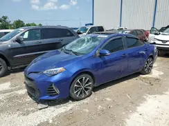 2T1BURHE2JC051413 2018 TOYOTA COROLLA
