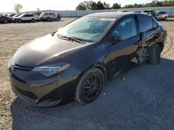 2T1BURHE2JC051766 2018 TOYOTA COROLLA