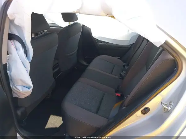 2T1BURHE2JC053078 2018 TOYOTA COROLLA - Image 8