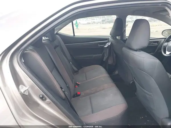 2T1BURHE2JC053565 2018 TOYOTA COROLLA - Image 8