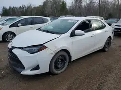 2T1BURHE2JC054098 2018 TOYOTA COROLLA