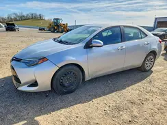 2T1BURHE2JC054568 2018 TOYOTA COROLLA