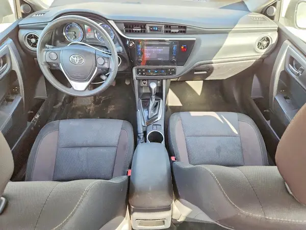 2T1BURHE2JC054568 2018 TOYOTA COROLLA - Image 8