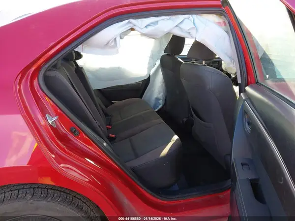 2T1BURHE2JC054800 2018 TOYOTA COROLLA - Image 8