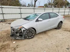 2T1BURHE2JC055400 2018 TOYOTA COROLLA
