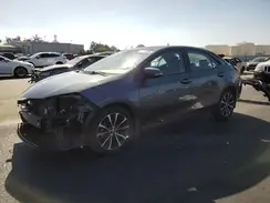 2T1BURHE2JC055882 2018 TOYOTA COROLLA