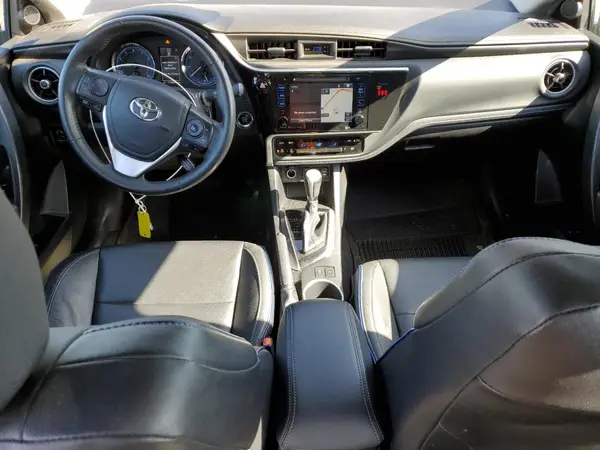 2T1BURHE2JC055882 2018 TOYOTA COROLLA - Image 8