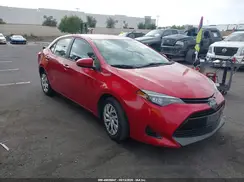 2T1BURHE2JC056157 2018 TOYOTA COROLLA