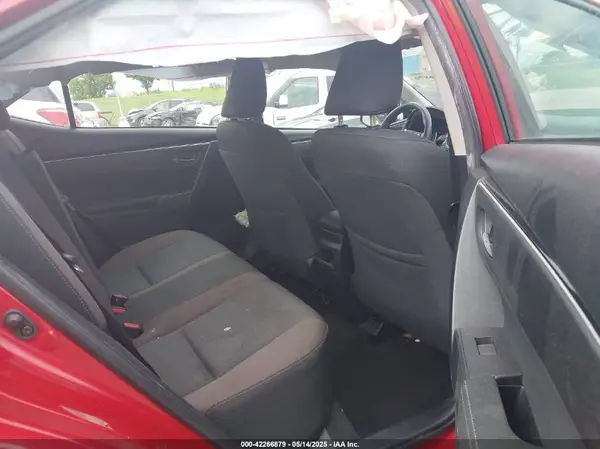 2T1BURHE2JC056644 2018 TOYOTA COROLLA - Image 8