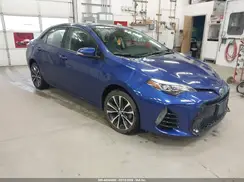 2T1BURHE2JC056708 2018 TOYOTA COROLLA