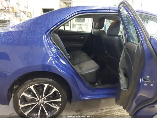 2T1BURHE2JC056708 2018 TOYOTA COROLLA - Image 8