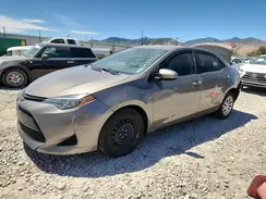 2T1BURHE2JC056725 2018 TOYOTA COROLLA