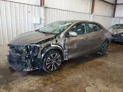 2T1BURHE2JC057258 2018 TOYOTA COROLLA