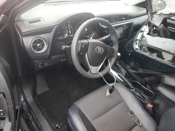 2T1BURHE2JC057891 2018 TOYOTA COROLLA - Image 8