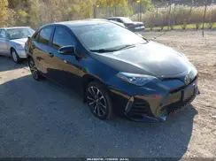 2T1BURHE2JC058295 2018 TOYOTA COROLLA