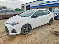2T1BURHE2JC058734 2018 TOYOTA COROLLA