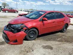 2T1BURHE2JC059527 2018 TOYOTA COROLLA