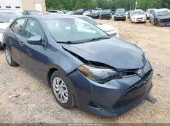 2T1BURHE2JC060547 2018 TOYOTA COROLLA