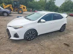 2T1BURHE2JC060550 2018 TOYOTA COROLLA