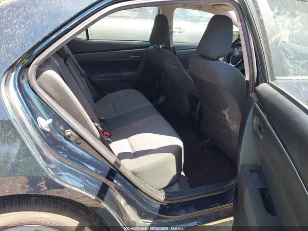 2T1BURHE2JC060998 2018 TOYOTA COROLLA - Image 8