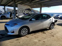 2T1BURHE2JC061150 2018 TOYOTA COROLLA