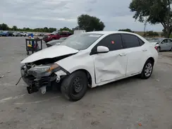 2T1BURHE2JC061777 2018 TOYOTA COROLLA