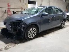 2T1BURHE2JC064291 2018 TOYOTA COROLLA