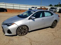 2T1BURHE2JC065070 2018 TOYOTA COROLLA