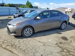 2T1BURHE2JC067398 2018 TOYOTA COROLLA