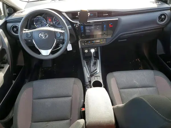 2T1BURHE2JC067398 2018 TOYOTA COROLLA - Image 8