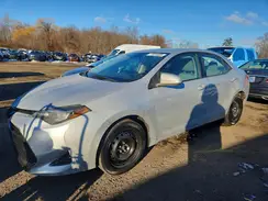 2T1BURHE2JC067658 2018 TOYOTA COROLLA