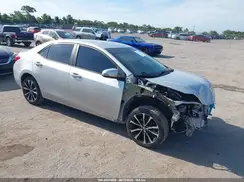 2T1BURHE2JC069703 2018 TOYOTA COROLLA