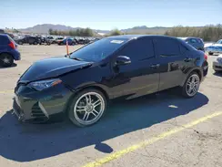 2T1BURHE2JC069832 2018 TOYOTA COROLLA