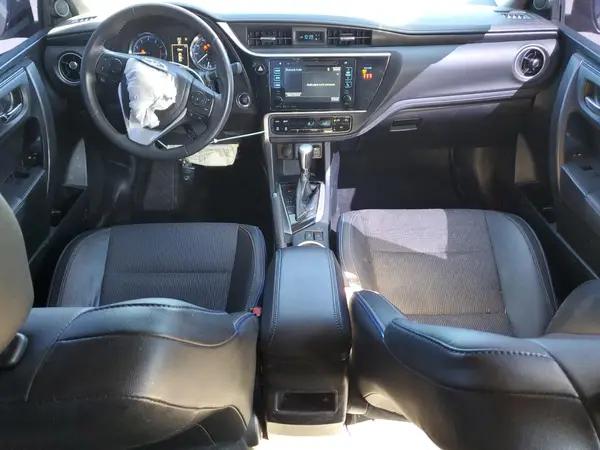 2T1BURHE2JC069832 2018 TOYOTA COROLLA - Image 8
