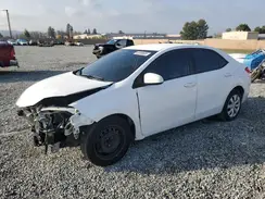 2T1BURHE2JC070060 2018 TOYOTA COROLLA