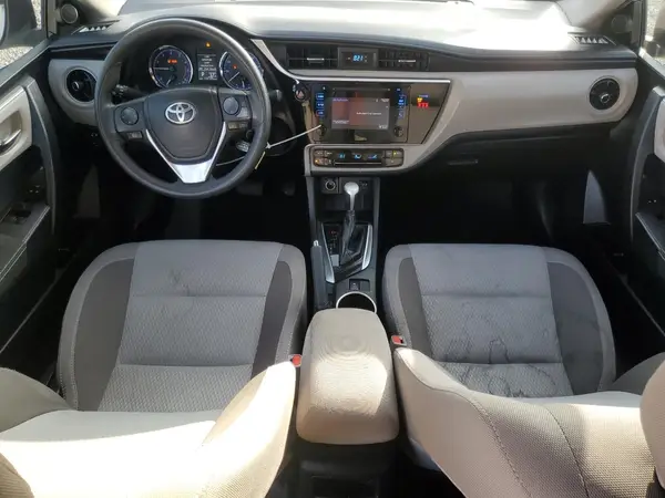 2T1BURHE2JC070060 2018 TOYOTA COROLLA - Image 8