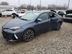 2T1BURHE2JC070656 2018 TOYOTA COROLLA