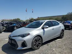 2T1BURHE2JC071001 2018 TOYOTA COROLLA