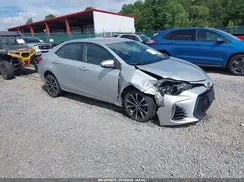 2T1BURHE2JC071158 2018 TOYOTA COROLLA