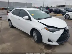2T1BURHE2JC071192 2018 TOYOTA COROLLA