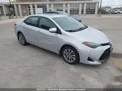 2T1BURHE2JC071547 2018 TOYOTA COROLLA