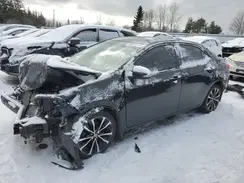 2T1BURHE2JC071614 2018 TOYOTA COROLLA