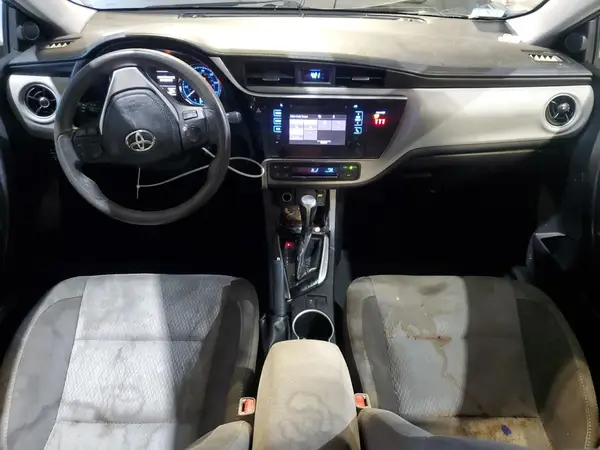 2T1BURHE2JC072648 2018 TOYOTA COROLLA - Image 8
