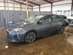 2T1BURHE2JC072715 2018 TOYOTA COROLLA