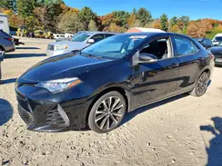 2T1BURHE2JC072763 2018 TOYOTA COROLLA