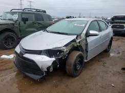 2T1BURHE2JC073542 2018 TOYOTA COROLLA